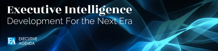 Executive Intelligence - Development For the Next Era